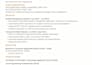 design a professional ats friendly resume